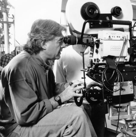 The director of Superman, Lethal Weapon, and The Goonies, Richard Donner, born Richard Donald Schwartzberg, has died.