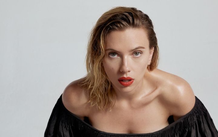 Scarlett Johansson is Pregnant, Expecting First Child With Husband Colin Jost