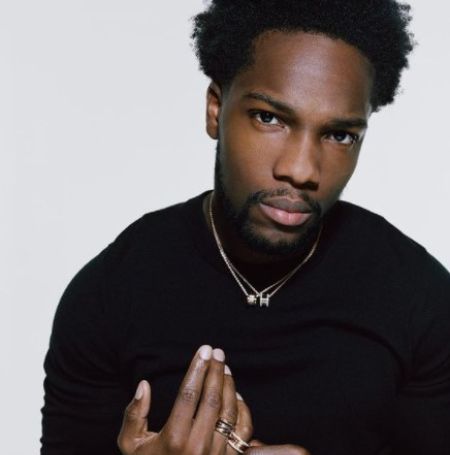 According to many online sources, Tosin Cole is currently single.