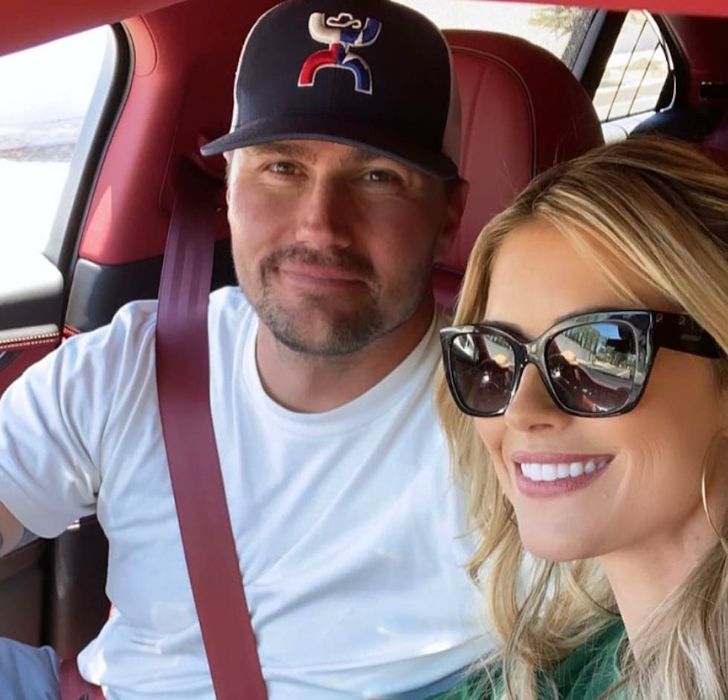 Who is Christina Haack's Boyfriend Joshua Hall? All Details Here Who is Christina Haack's Boyfriend Joshua Hall? All Details Here