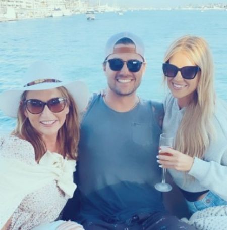 Joshua Hall, in total acclaimed $3 million as of 2021.