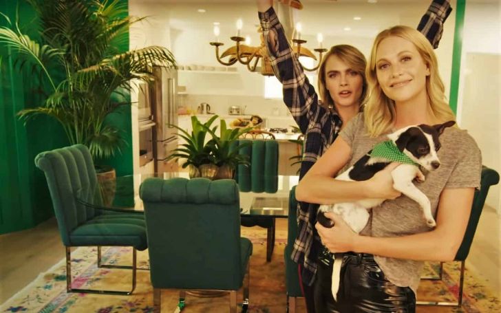 Cara Delevingne's Net Worth in 2021: Everything to Know About Her Earnings and Income