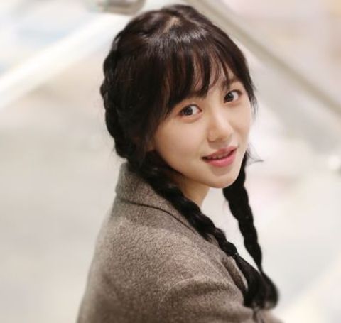 Kwon Mina got cheated by Yoo Jun-Young.