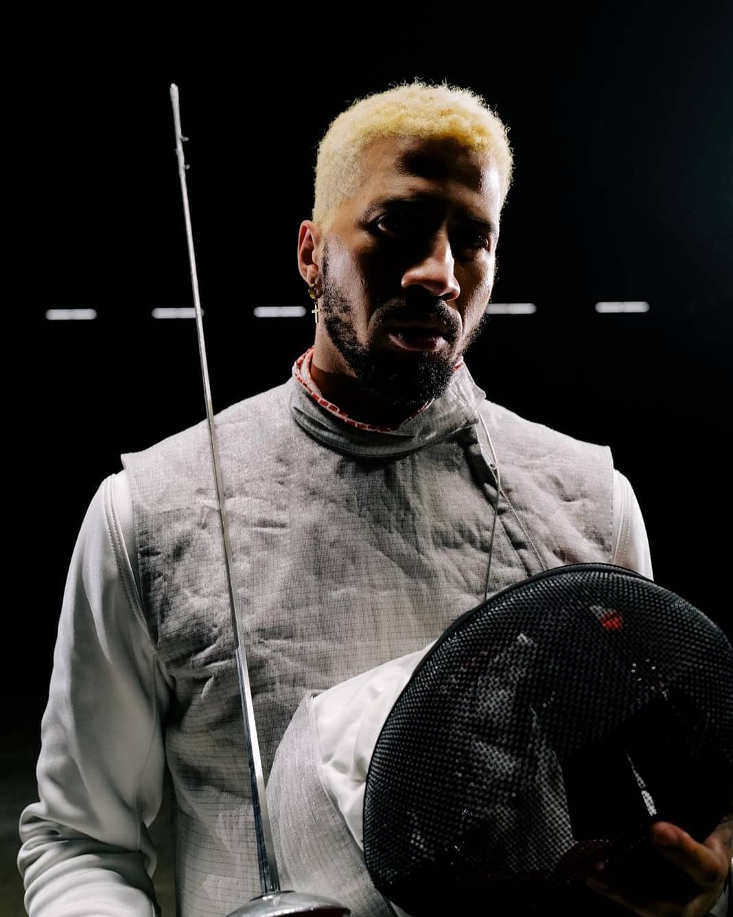 Miles Chamley-Watson might be dating Madelaine Petsch.