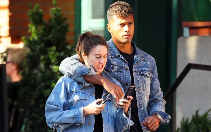 What is Ben Volavola Relationship Status in 2022? All Details On His Dating History Here