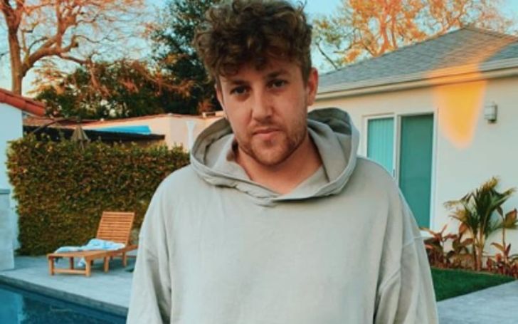 Corey La Barrie's Net Worth in 2021? How Rich Was The Late YouTuber 