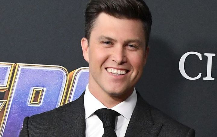 How Rich is Colin Jost? His Net Worth as of 2021 