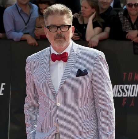 Christopher McQuarrie was born on June 12, 1968, in Princeton, New Jersey, USA.