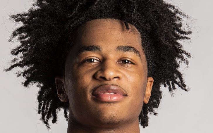 What is Sharife Cooper Net Worth in 2021? Learn About His Salary, Contract, Stats, and NBA Draft What is Sharife Cooper Net Worth in 2021? Learn About His Salary, Contract, Stats, and NBA Draft