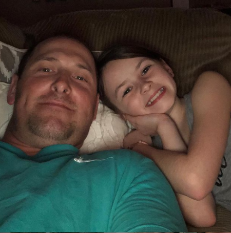 Cailey Presley Fleming was born on March 25, 2007, in Picayune, Mississippi, USA.