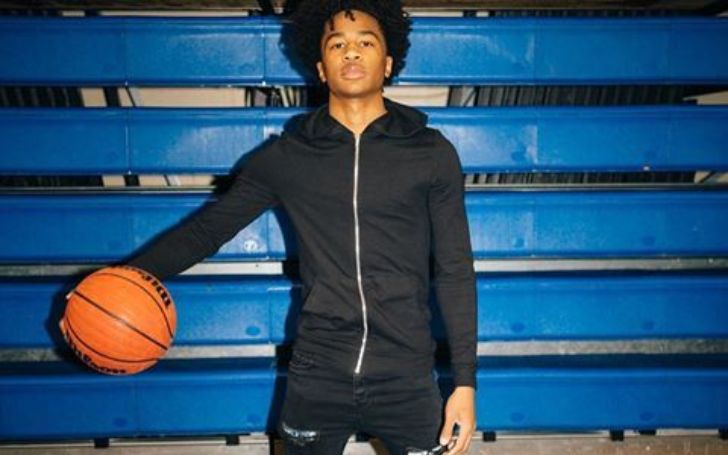 Is Sharife Cooper Dating Anyone in 2021? If Yes, Who is His Girlfriend? 