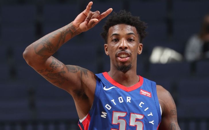 NBA Athlete Delon Wright Net Worth in 2021: Salary, Contract, Trade, and Stats