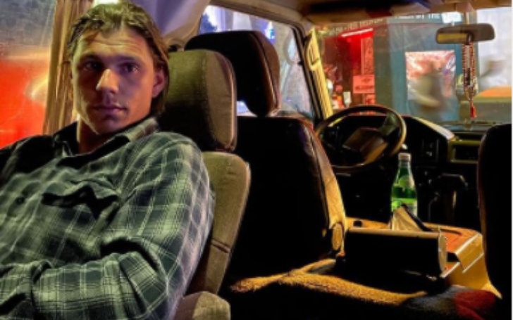 What is Ben Smith-Petersen Net Worth in 2021? Find It out Here