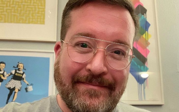 What is Michael Cyril Creighton's Net Worth in 2021? All Details Here