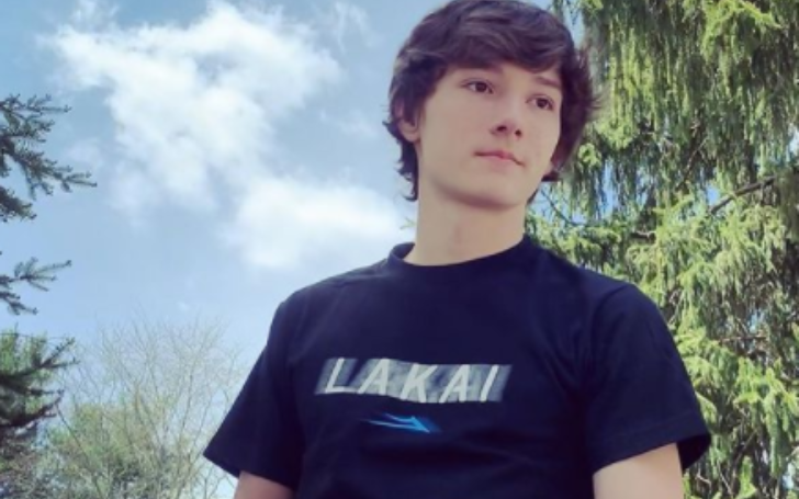 Who Are Skylar Gaertner Parents? All Details Here 