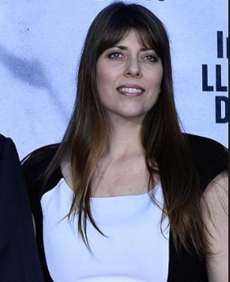 Anna Beth Goodman was born Anna Beth Hartzog in 1969.