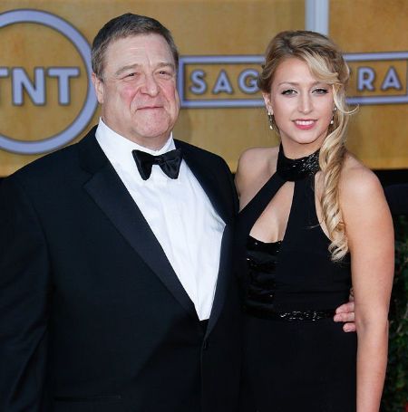 Anna Beth Goodman and John Stephen Goodman aka, John Goodman, tied their knot on October 27, 1989.