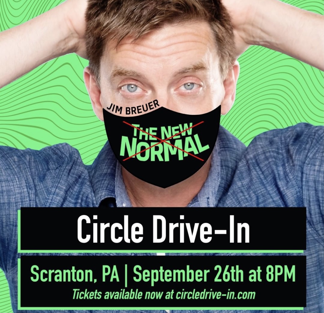 Jim Breuer has a net worth of 5 million.