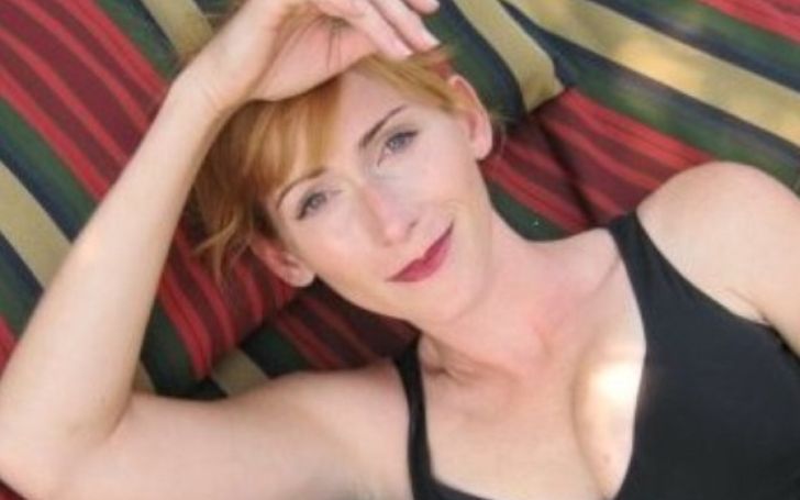 Maggie McGuane Married to Chad Franscoviak and Living with Their Children