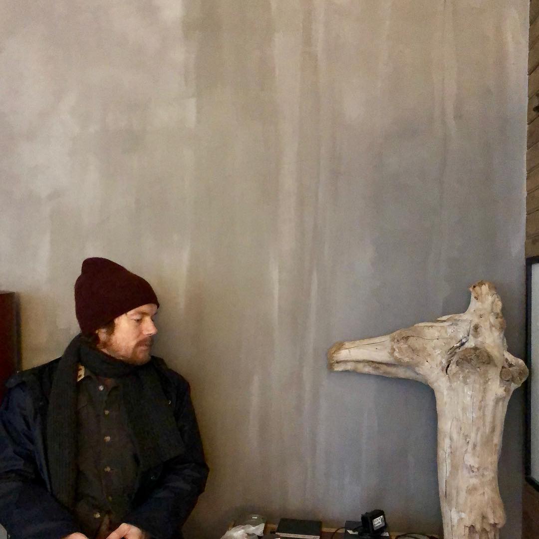 Damien Rice is a singer-songwriter, musician, and record producer.