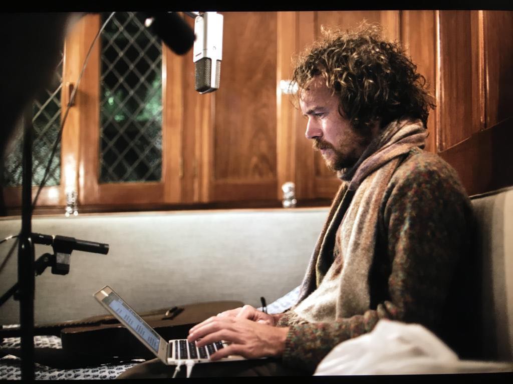 Damien Rice is an Irish singer-songwriter, musician, and record producer.