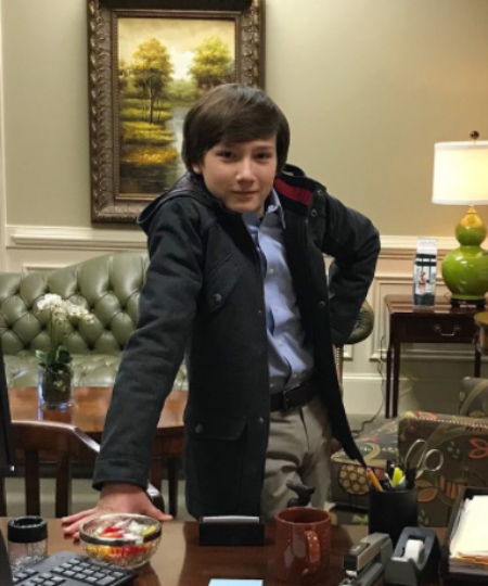 Skyler Gaertner's net worth is estimated to be $200,000.