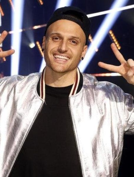 Dustin Tavella has Won The $1 Million Prize