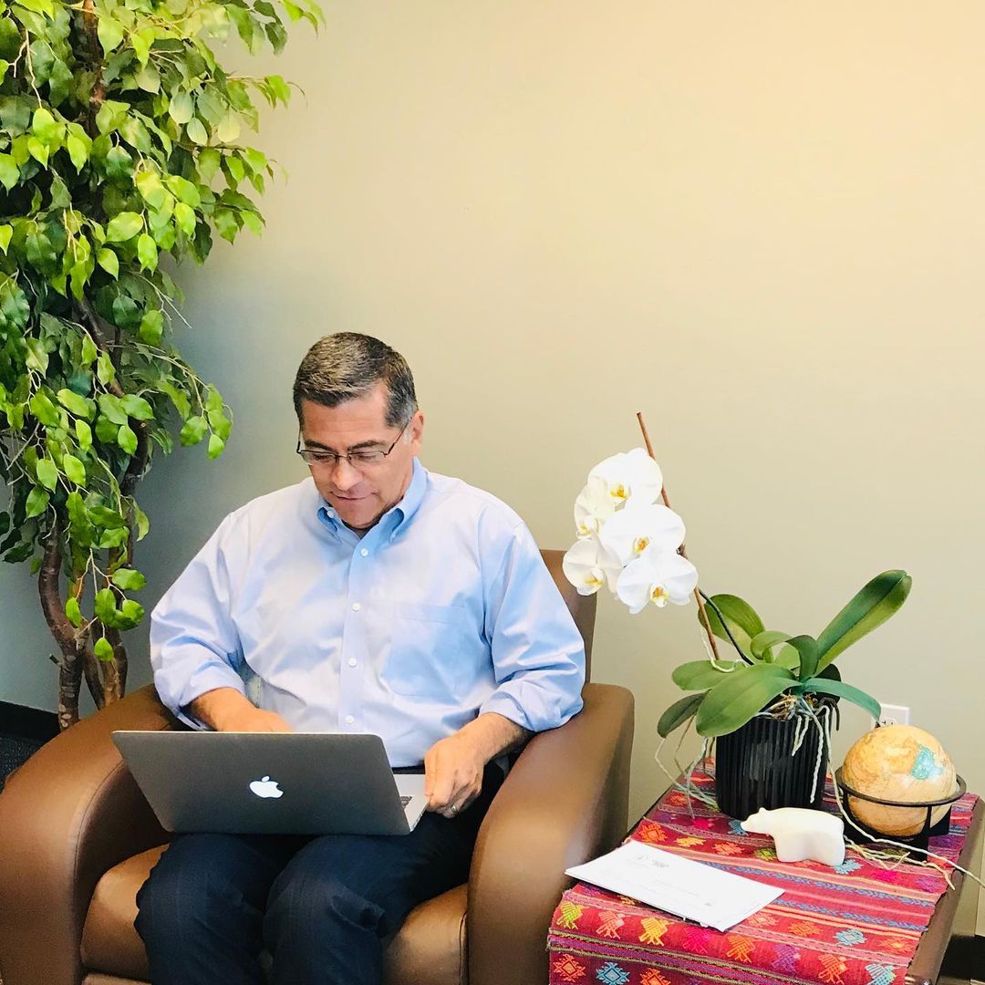 On January 26, 1958, Xavier Becerra was born in Sacramento, California