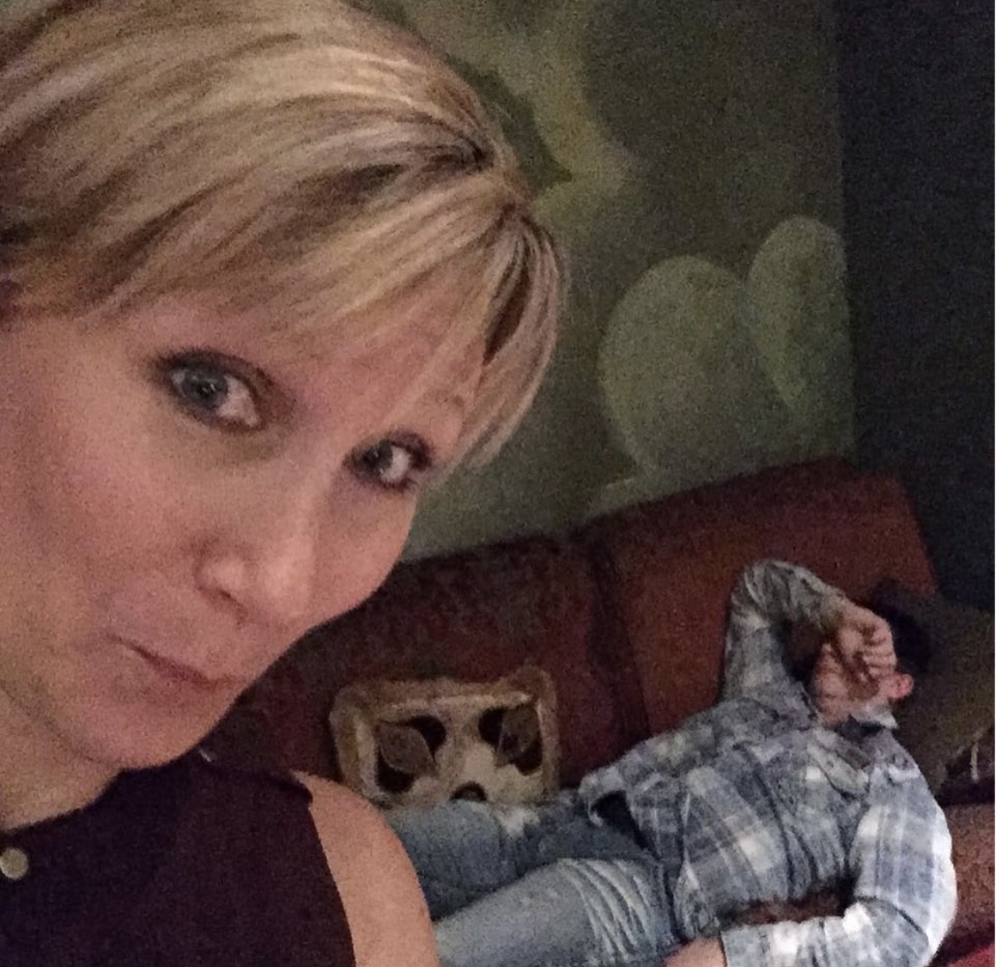 Jim Breuer and Dee Breuer are married since a decade.