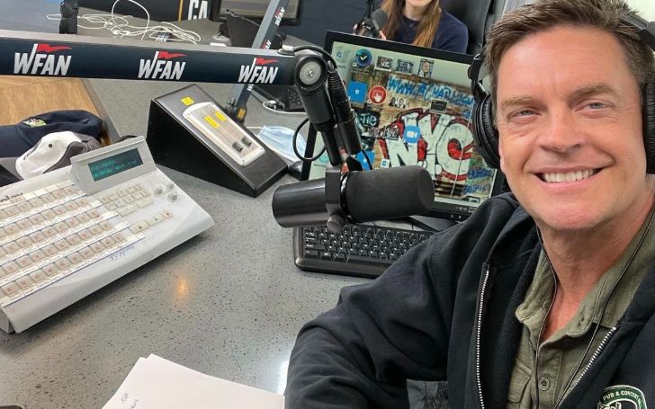 SNL Cast Jim Breuer Married Life: Wife and Children