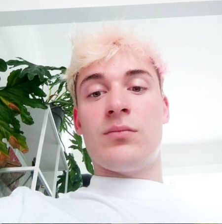 Sander Bos today is viewed as one of the world's best style creators.