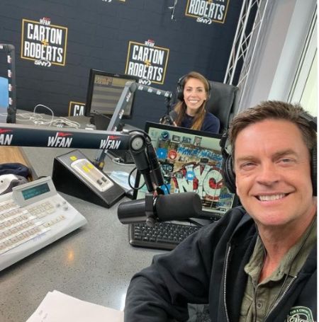 Jim Breuer had tiny guest-starring roles on shows like Tim Allen's "Home Improvement" after leaving SNL.