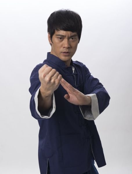 Danny Chan Kwok-Kwan is married to Emme Wong.&nbsp;