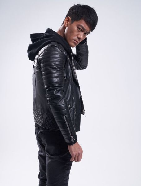 Danny Chan Kwok-Kwan is a Hong Kong actor, martial artist, and dance choreographer.