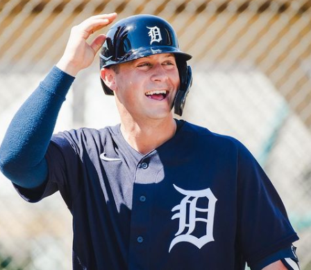 The estimated net worth of Spencer Torkelson is around $4 million.