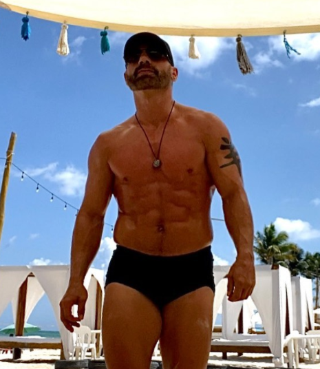 Austin Aries is an American professional wrestler who is currently signed to Total Nonstop Action Wrestling.