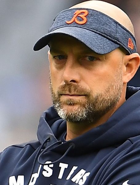 Matt Nagy&nbsp;was born on April 24, 1978, in Dunellen, New Jersey.