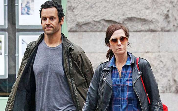 Kristen Wiig's Married Life: Boyfriend, Husband, Divorce, Twins