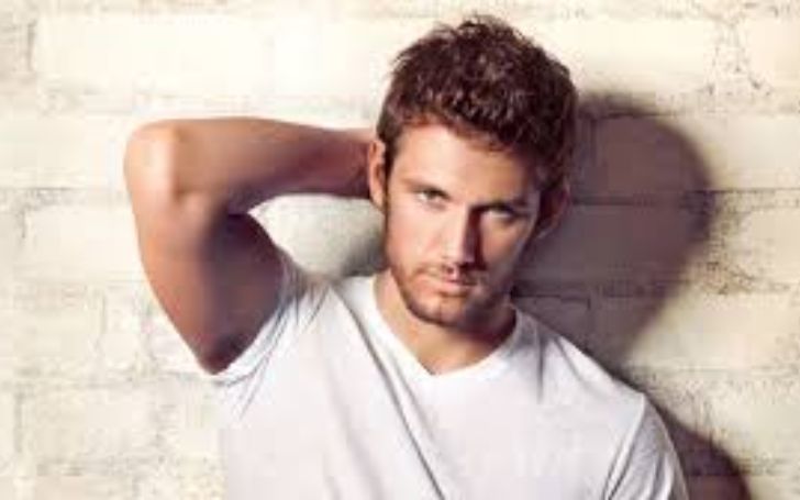 Magic Mike Star Alex Pettyfer's Net Worth in 2021: All Details Here