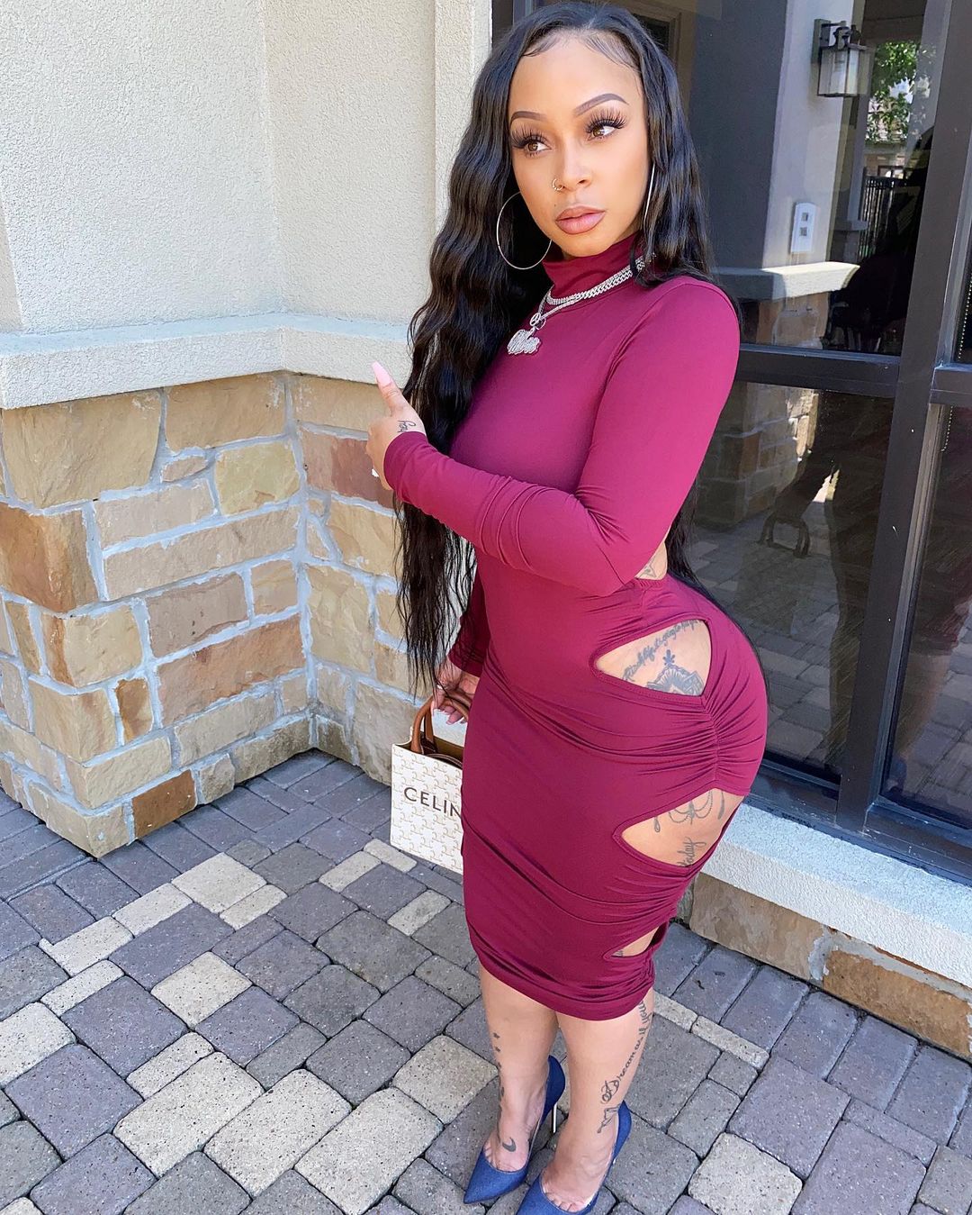 Jenae Gagnier's net worth is estimated to be somewhere around $1 million in 2021.