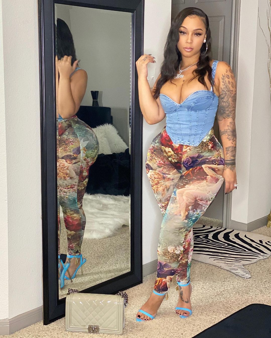 Jenae Gagnier was born on November 2, 1987.