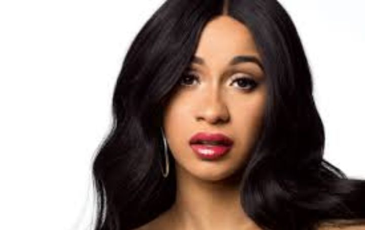 Cardi B Gives Birth To Her Second Child, A Baby Boy