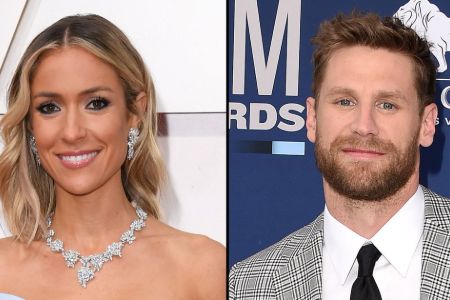Kristin Cavallari began dating country singer Chase Rice in June 2021.