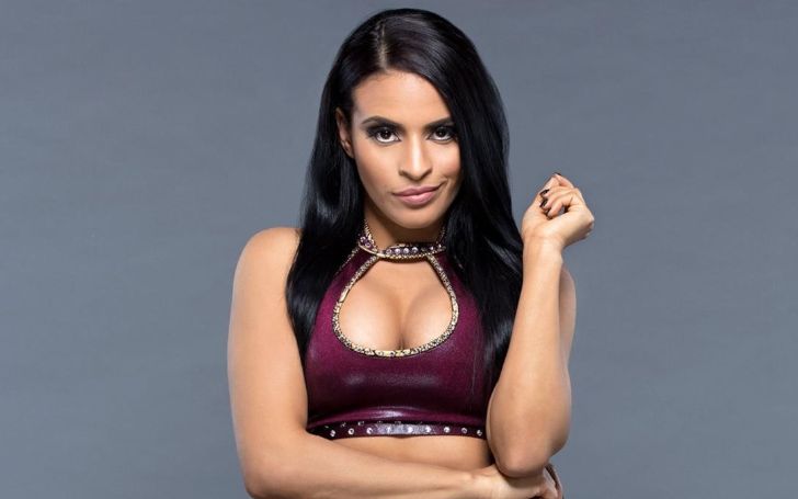 Zelina Vega Net Worth in 2021 - All Details Here
