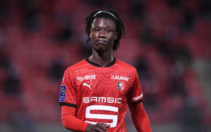 How Much is Eduardo Camavinga Net Worth in 2021? Details on His Earnings and Career Here