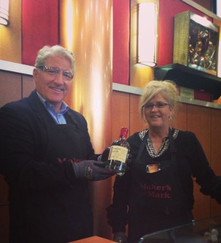 On August 30, 1963, John King was born in Dorchester, Massachusetts, United States.