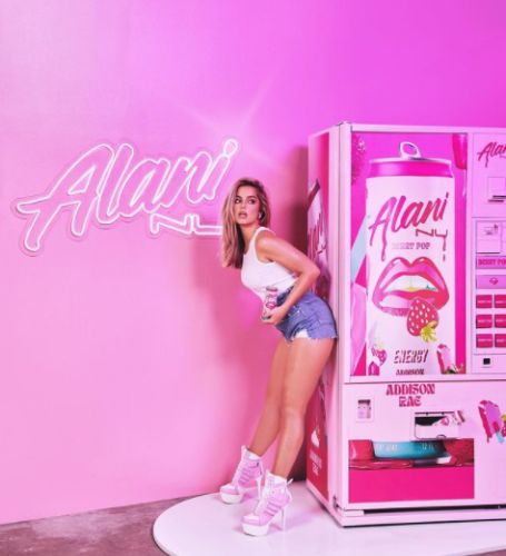 Addison Rae, the TikTok sensation, is opening up about how she gets paid on the popular video-sharing app.