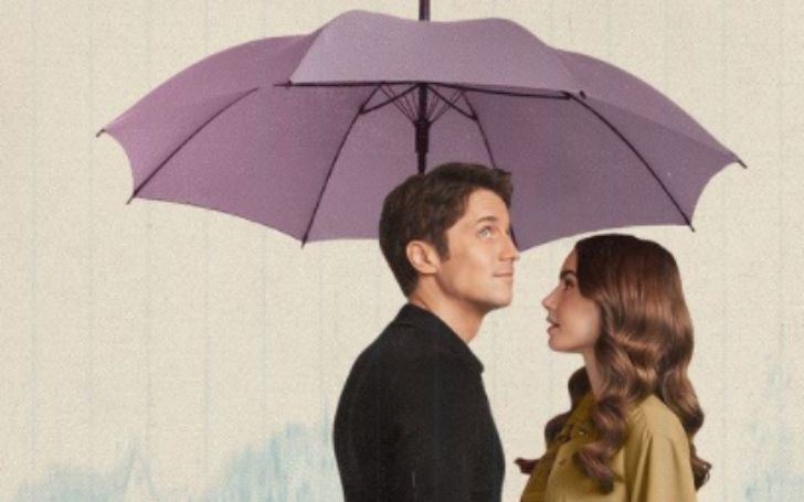 "Emily in Paris" Season 3: Everything We Know