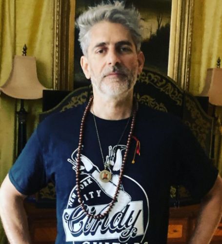 Victoria Imperioli is an entrepreneur, producer and actress most known for her being the wife of Michael Imperioli, a well-known actor. 