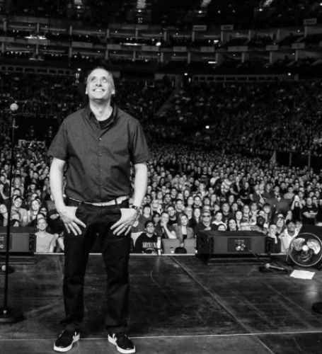 Because of personal reasons, Joe Gatto is departing Impractical Jokers, but his co-stars want fans to know that the show will go on without him. 